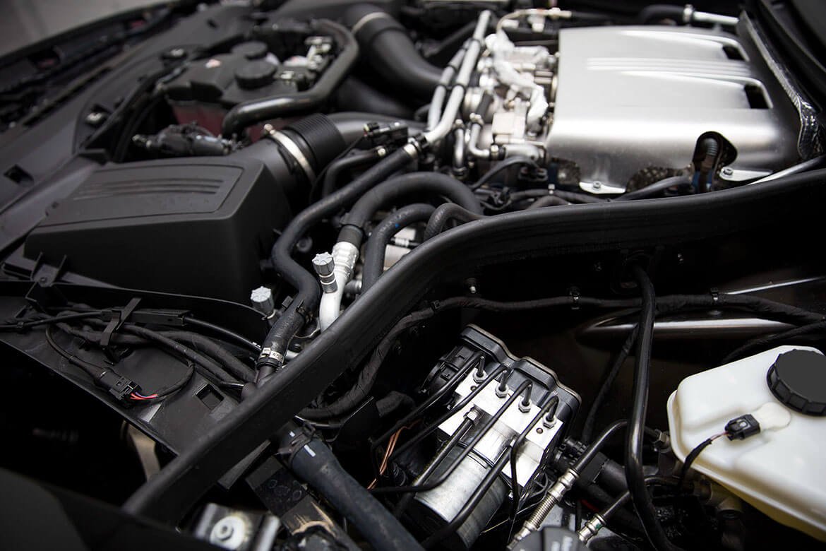 WHAT TO DO WHEN POWER STEERING GOES OUT